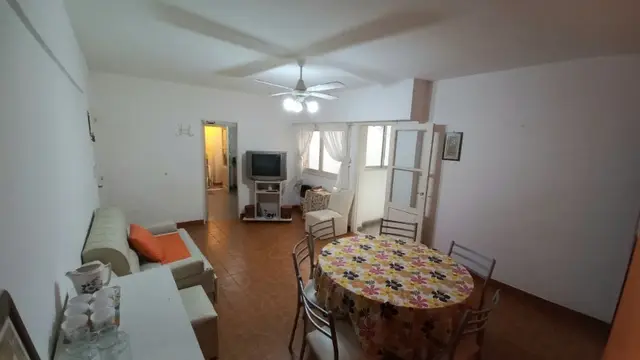 Departamento de 3 ambientes en venta en SAN JOSE