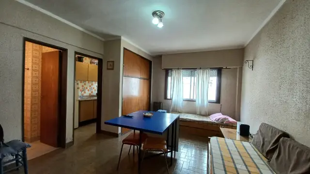 Departamento en alquiler en PLAZA PERALTA RAMOS