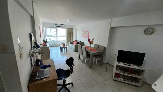Departamento de 2 ambientes en venta en SAN JOSE