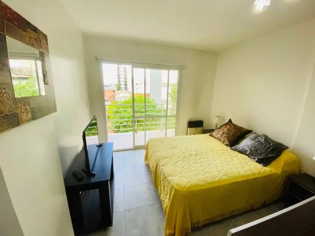 Departamento en alquiler en LA PERLA