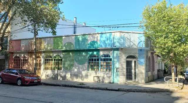 Local de 4 ambientes en venta en NUEVA POMPEYA