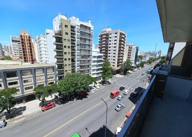 Departamento en venta en LA PERLA