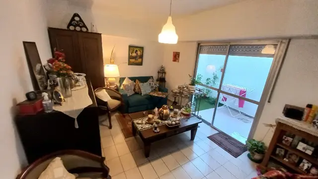 Departamento de 2 ambientes en venta en SAN JOSE