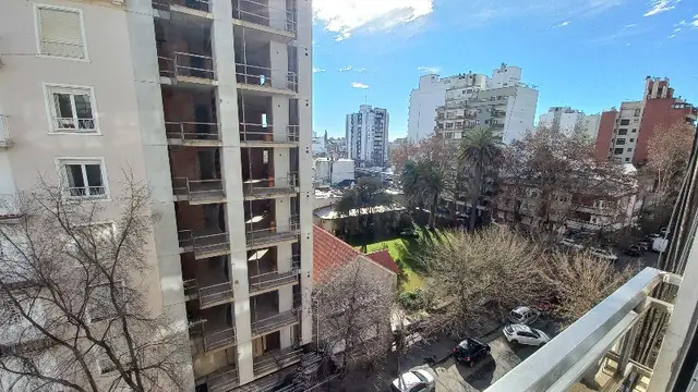 Departamento de 2 ambientes en venta en LA PERLA