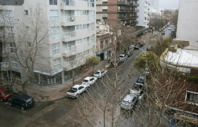 Departamento de 3 ambientes en venta en LA PERLA