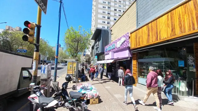 Local en venta en Centro