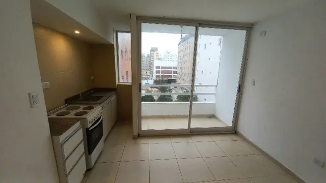 Departamento de 1 ambiente en alquiler en SAN JOSE