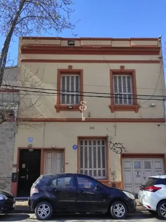 Casa de 7 ambientes en venta en SAN JUAN