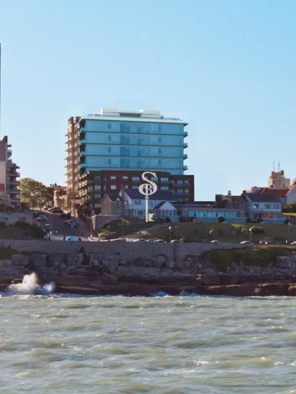Departamento en venta en LOMAS DE STELLA MARIS