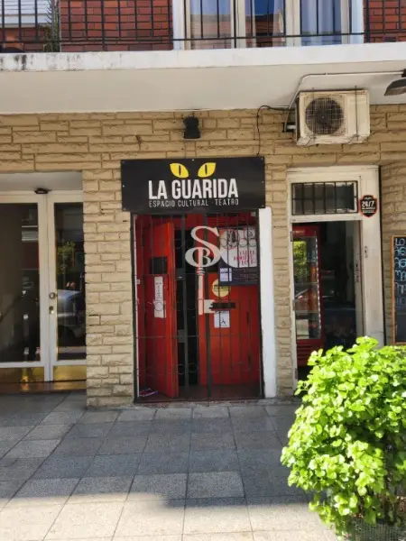 Local de 4 ambientes en venta en Centro