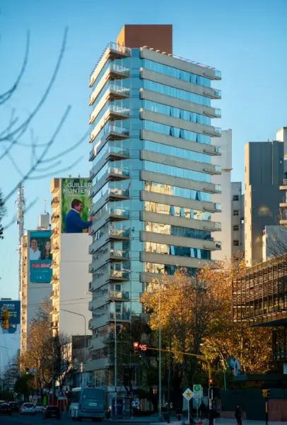 Departamento de 3 ambientes en venta en Centro