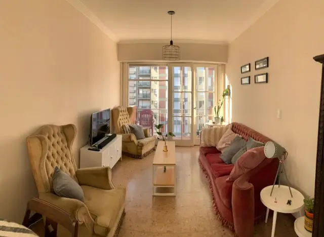 Departamento de 3 ambientes en venta en Centro