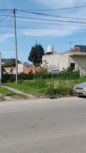 Terreno en venta en COLINAS DE PERALTA RAMOS