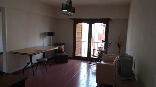 Departamento de 3 ambientes en venta en AEROPARQUE