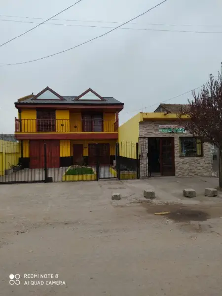 Casa en venta en ROLDAN BELISARIO