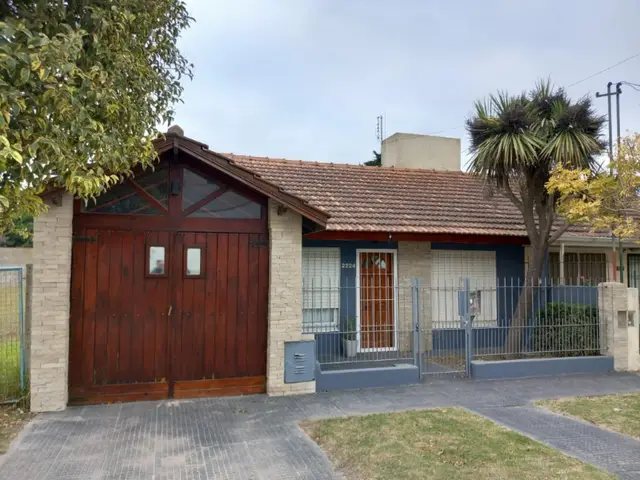 PH de 3 ambientes en venta en ZACAGNINI JOSE MANUEL