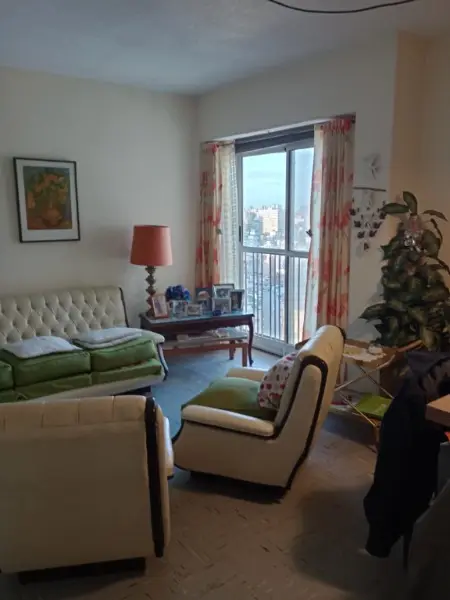 Departamento de 3 ambientes en venta en Centro