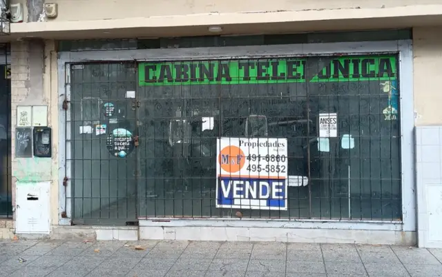 Local en venta en LIBERTAD