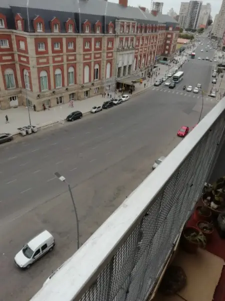 Departamento de 2 ambientes en venta en Centro