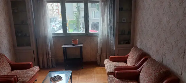 Departamento en alquiler en Centro