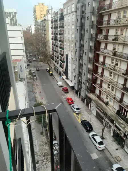 Departamento de 3 ambientes en venta en Centro