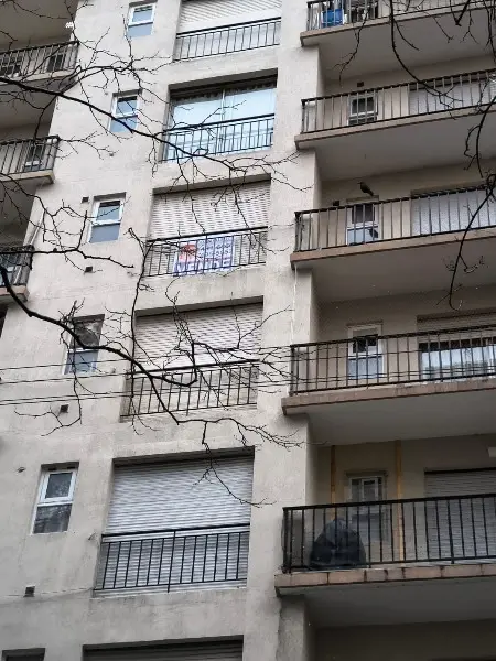 Departamento de 2 ambientes en venta en Centro
