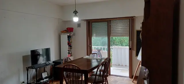 Departamento de 3 ambientes en venta en AEROPARQUE