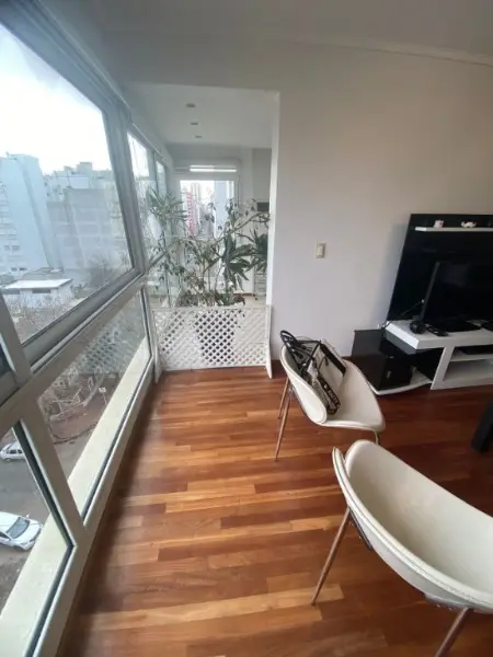 Departamento de 3 ambientes en alquiler en Centro