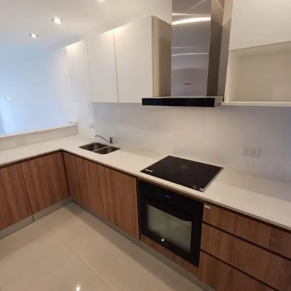 Departamento de 3 ambientes en venta en Centro