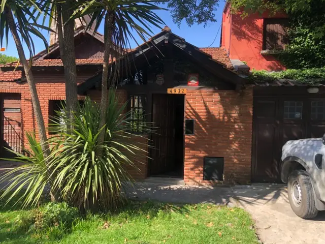 PH de 4 ambientes en venta en ESTRADA JOSE MANUEL
