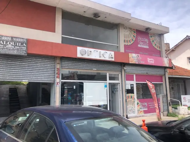 Local en venta en DEL PUERTO