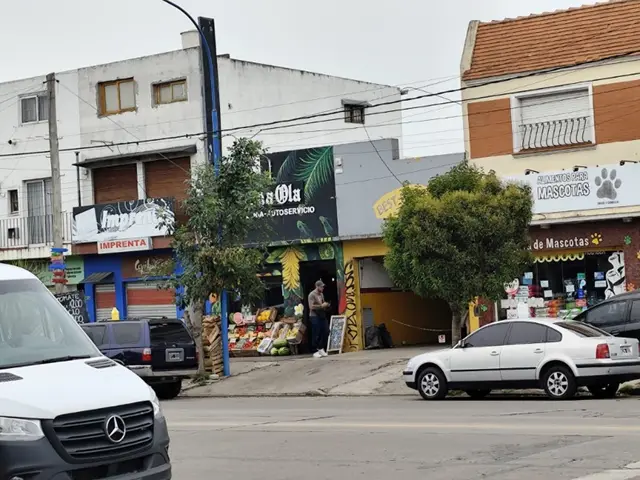 Terreno en venta en PERALTA RAMOS OESTE