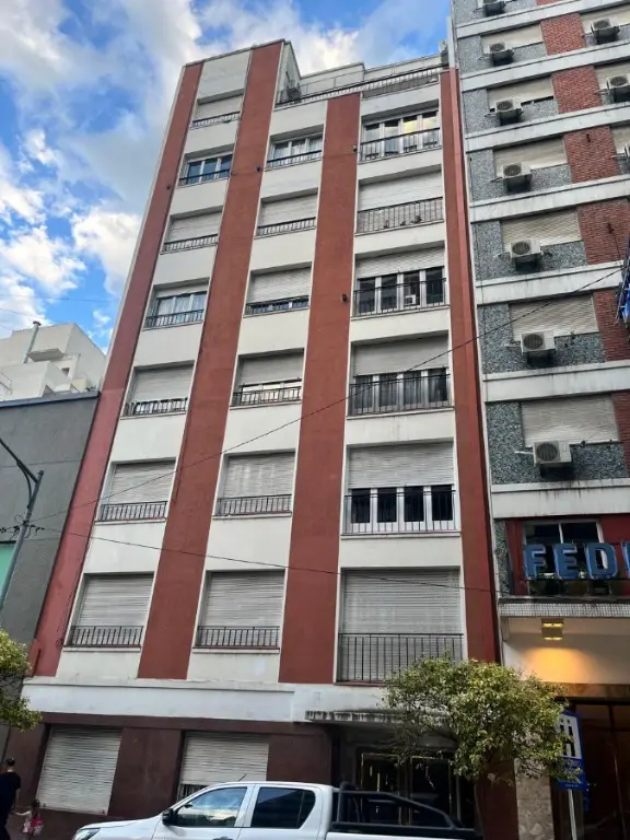 Departamento de 3 ambientes en venta en Centro