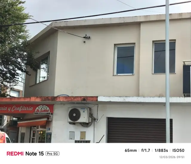 Casa en venta en DEL PUERTO
