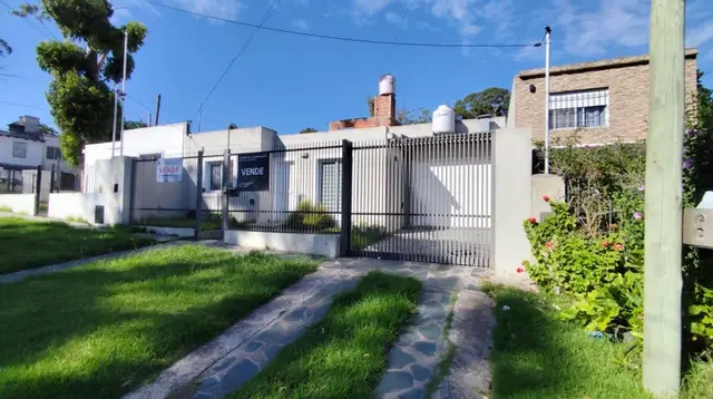 PH de 3 ambientes en venta en JURAMENTO