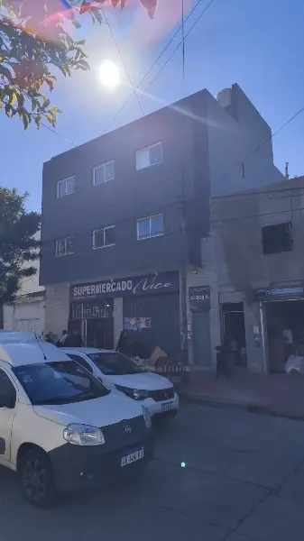Departamento de 3 ambientes en alquiler en DEL PUERTO