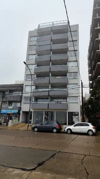 Departamento de 3 ambientes en alquiler en Punta Mogotes