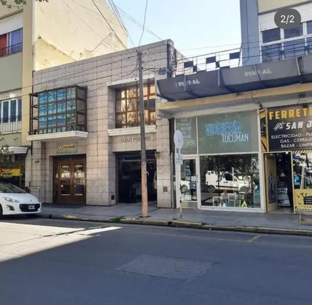 Local en alquiler en ESTACION TERMINAL (ALDREY)