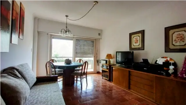 Departamento en alquiler temporario en LA PERLA