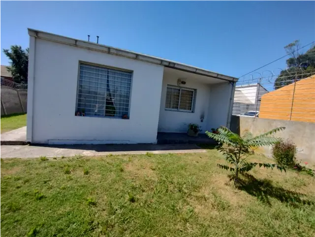 Casa de 3 ambientes en venta en ZACAGNINI JOSE MANUEL
