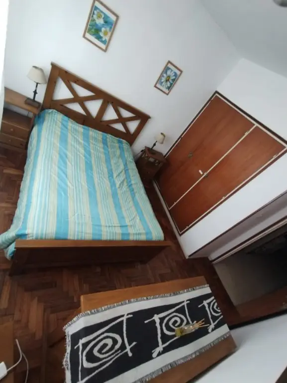 Departamento de 2 ambientes en alquiler temporario en PERALTA RAMOS OESTE