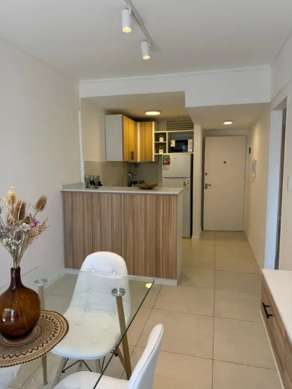 Departamento en venta en Centro