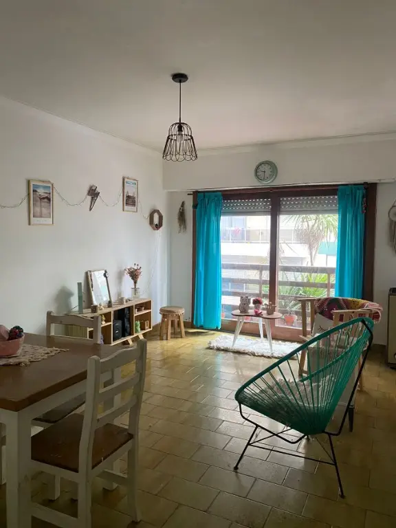 Departamento en alquiler en LA PERLA