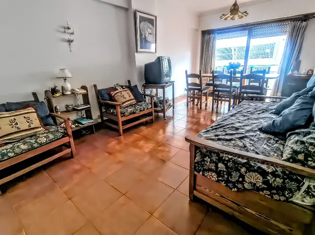 Departamento de 3 ambientes en venta en LA PERLA