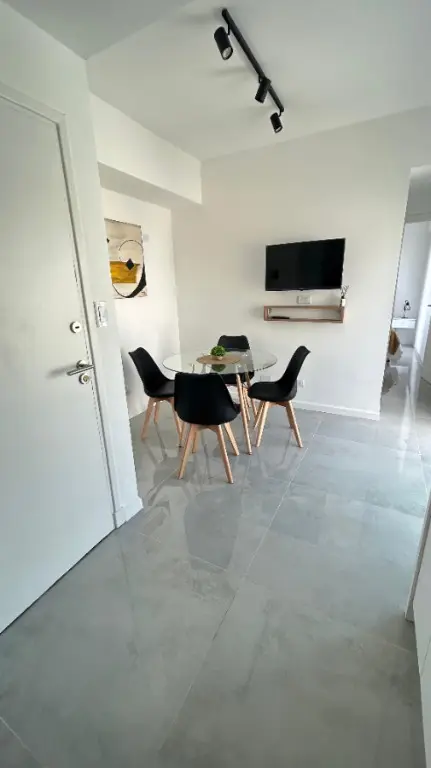 Departamento de 2 ambientes en venta en Centro