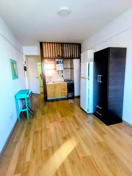 Departamento en alquiler en Centro