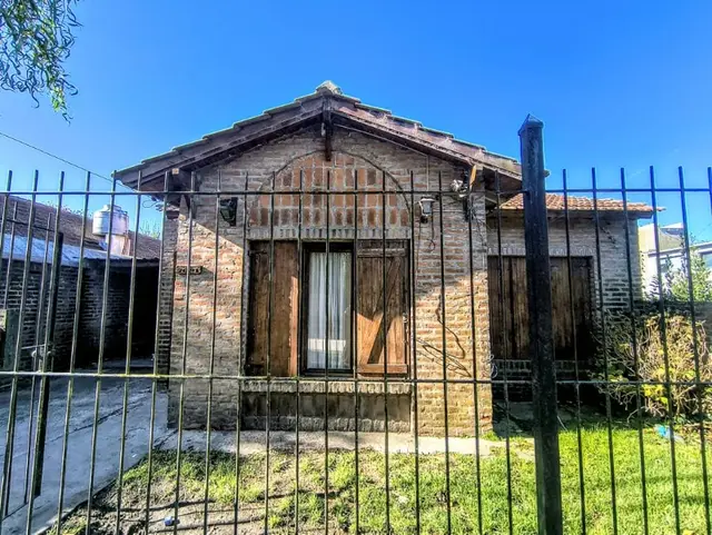 Casa de 5 ambientes en venta en ESTRADA JOSE MANUEL