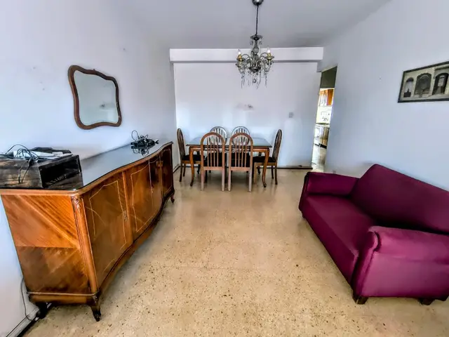 Departamento de 2 ambientes en alquiler en Centro