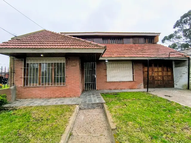 Casa de 3 ambientes en venta en COLINAS DE PERALTA RAMOS