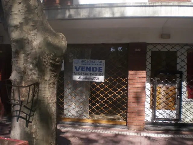 Departamento en venta en LA PERLA